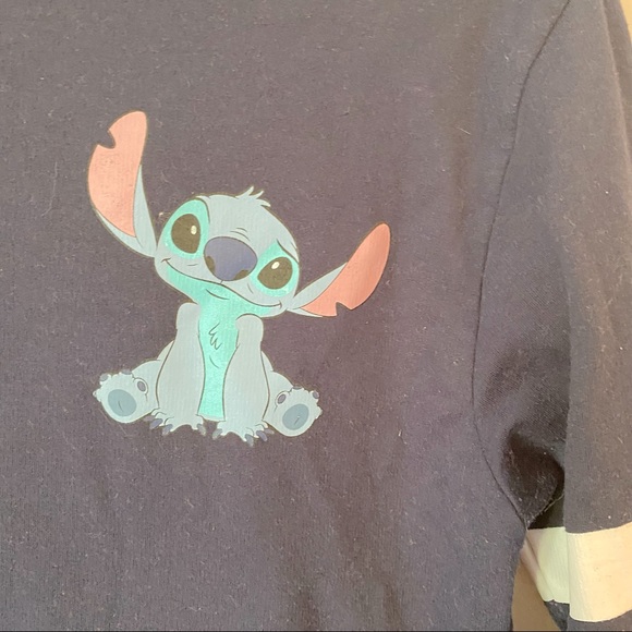 Disney Lilo & Stitch Sweatshirt - M - Picture 3 of 10